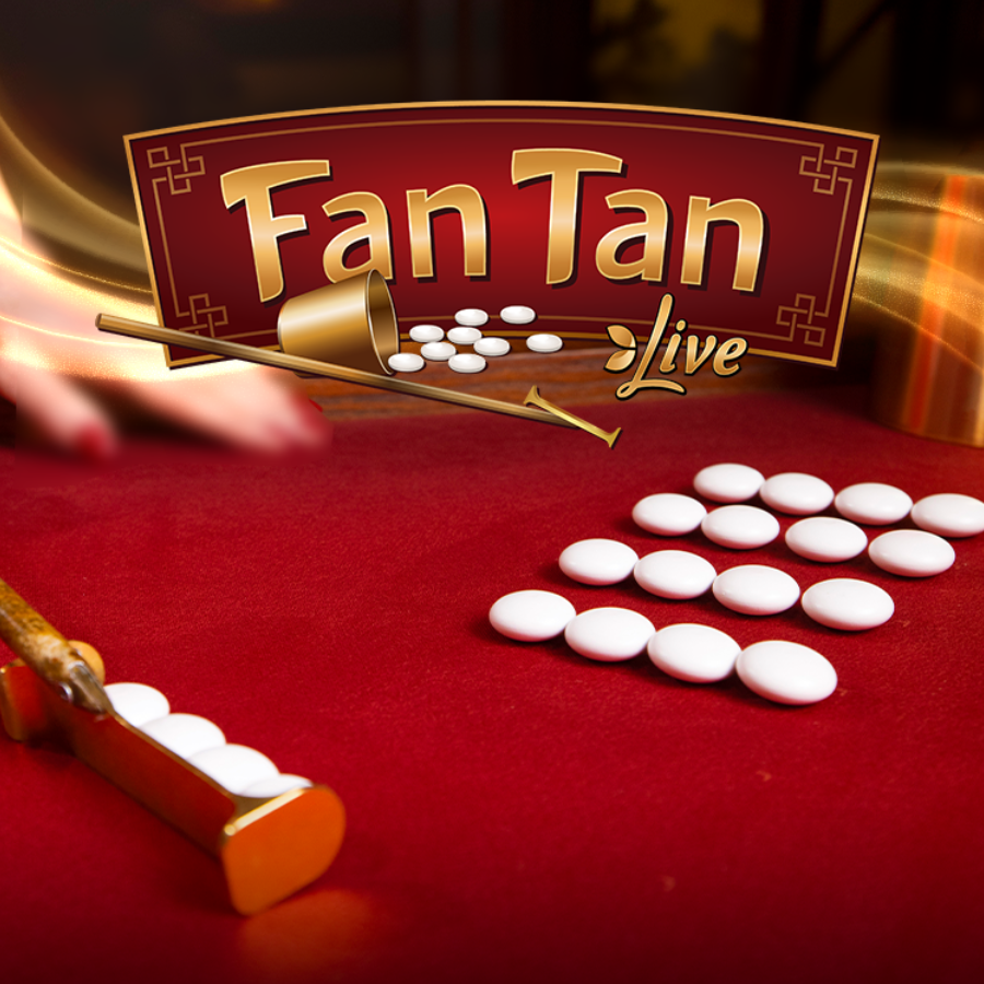  Fan Tan
