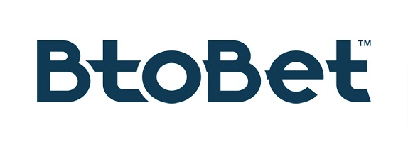 BtoBet logo