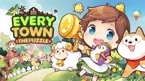 Everytown The Puzzle