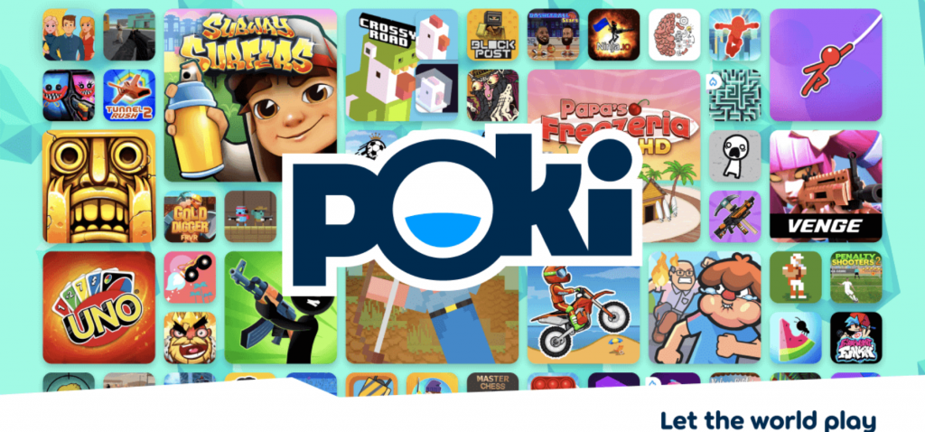 Poki.com