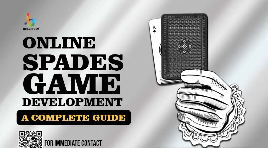 Spades Game Development
