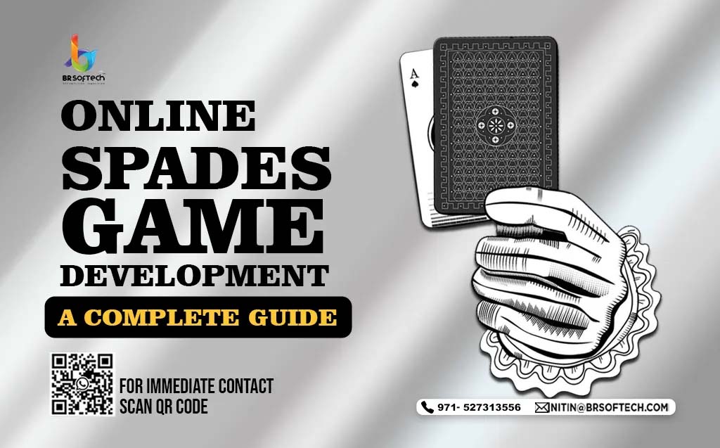 Spades Game Development