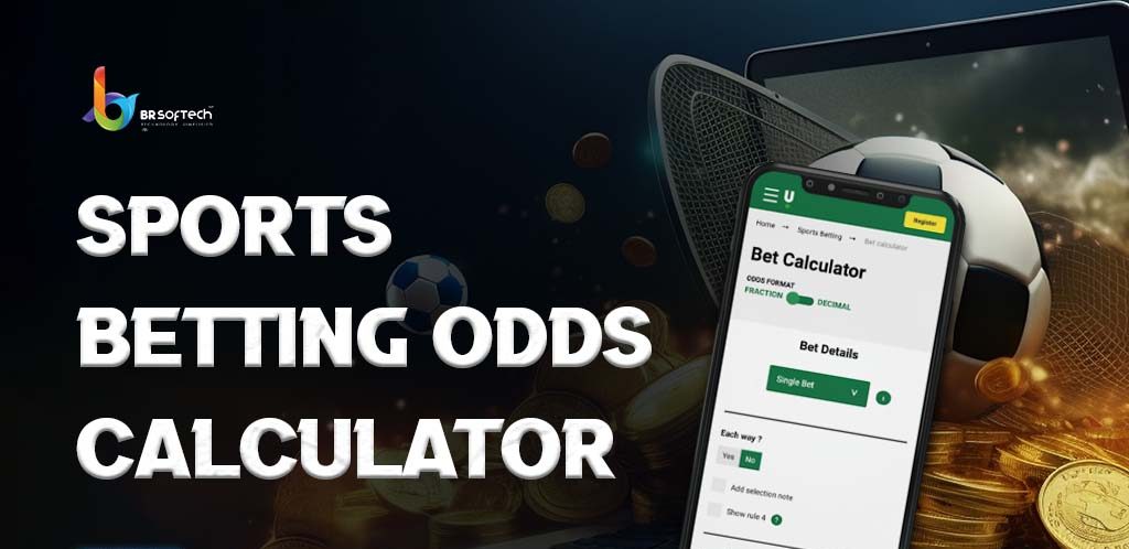 Sports Betting Odds Calculator