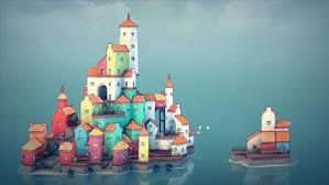Townscaper