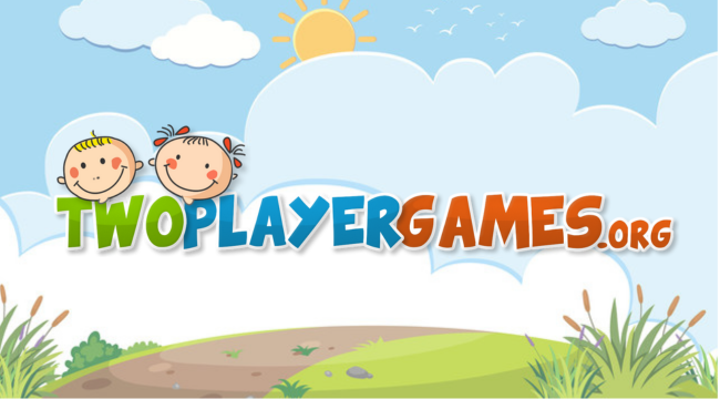 Twoplayergames.org