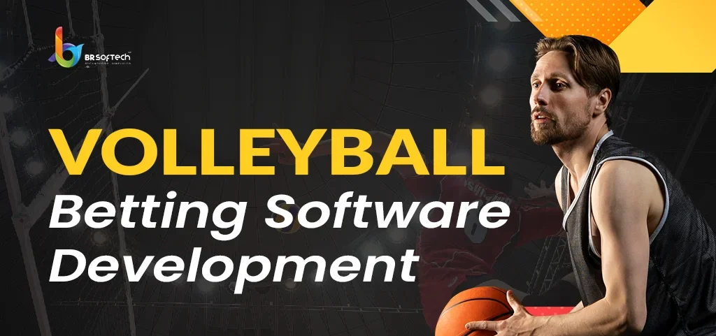 Volleyball betting software