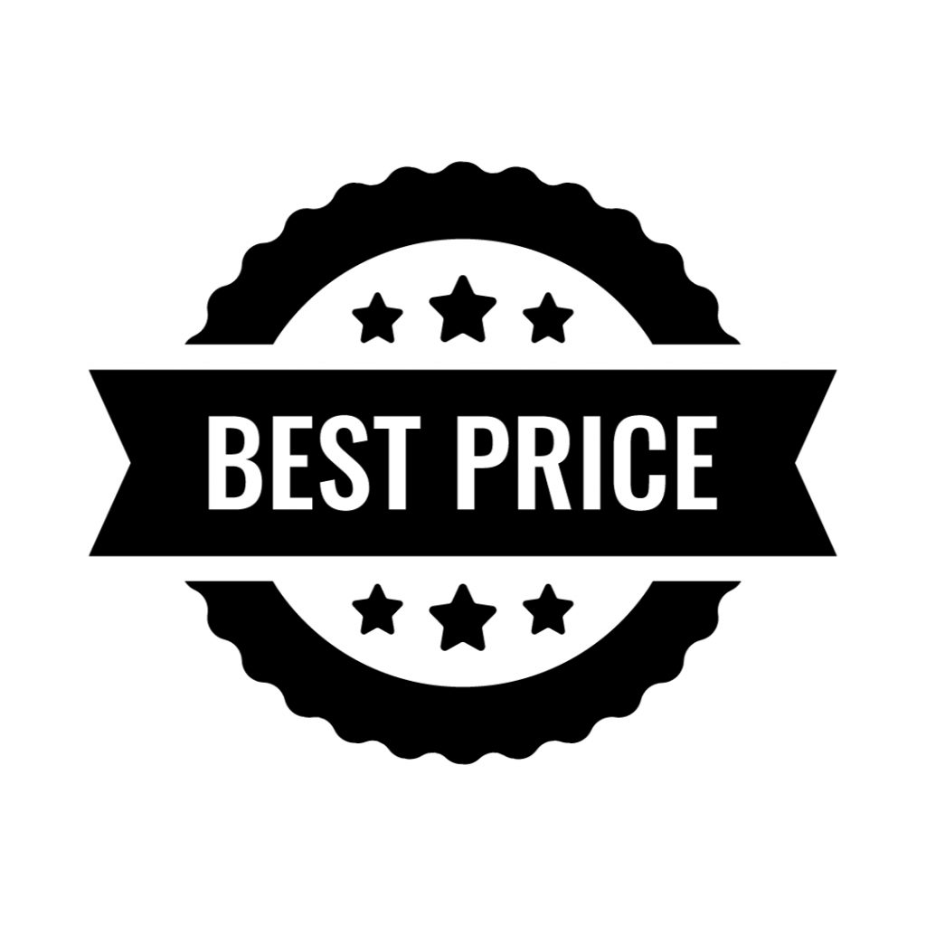 best price