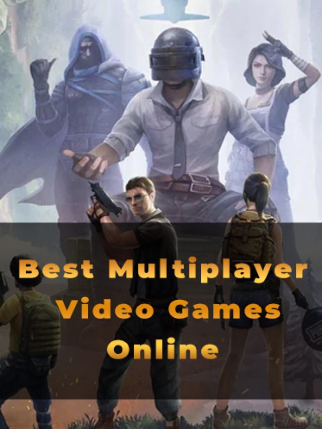 Best Multiplayer Video Games BR Softech best-multiplayer-video-games-br-softech