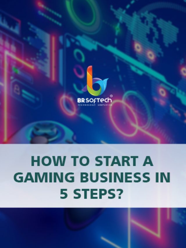 How to start gaming business