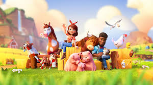 FarmVille 3