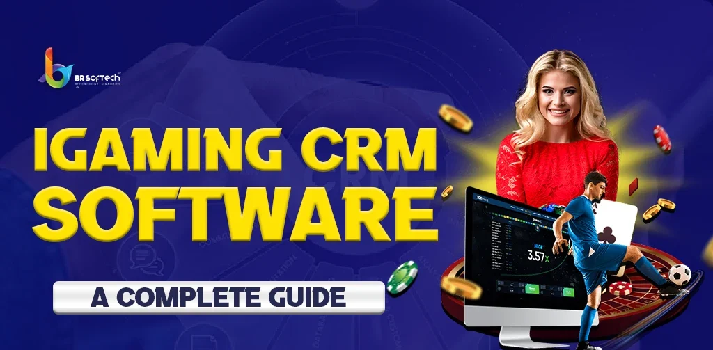 iGaming CRM Software