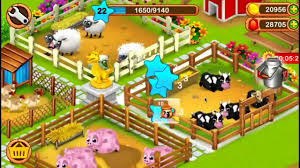 Big Little Farmer