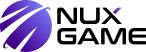 Nuxgame logo