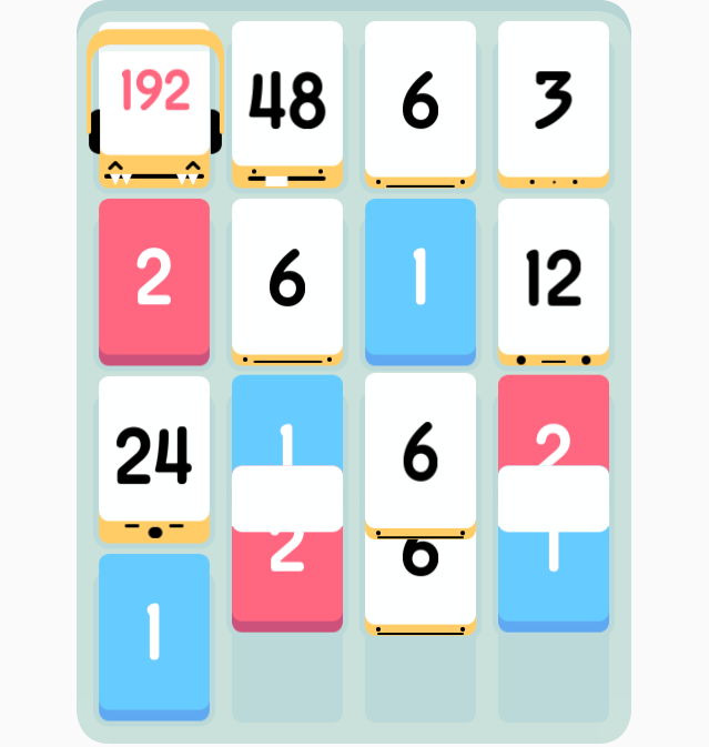 Threes