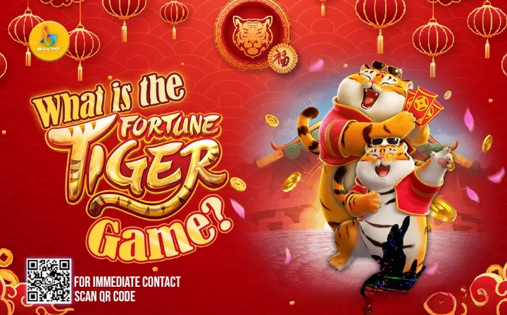 What is the Fortune Tiger Game?
