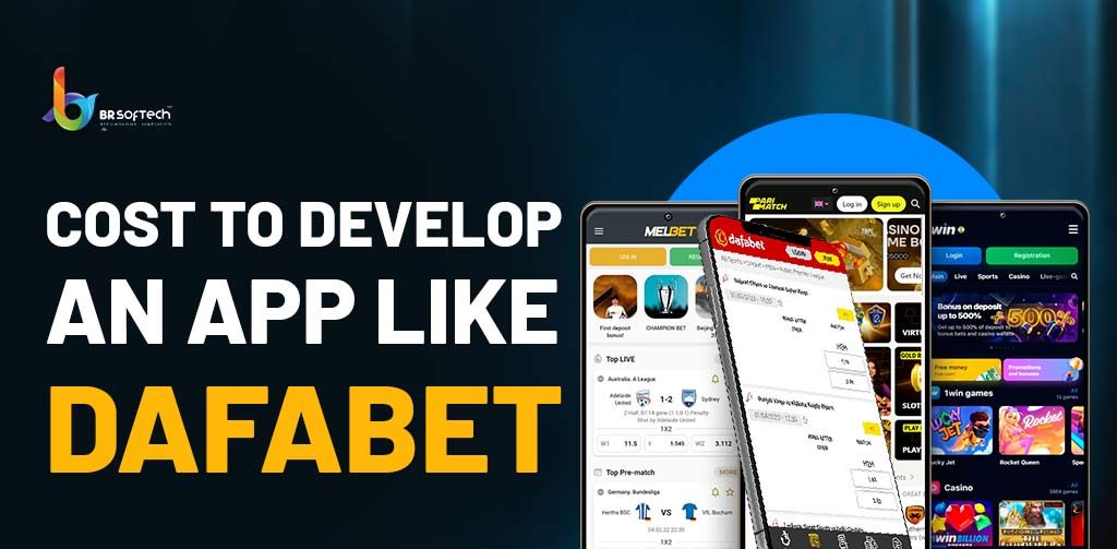 App Like Dafabet