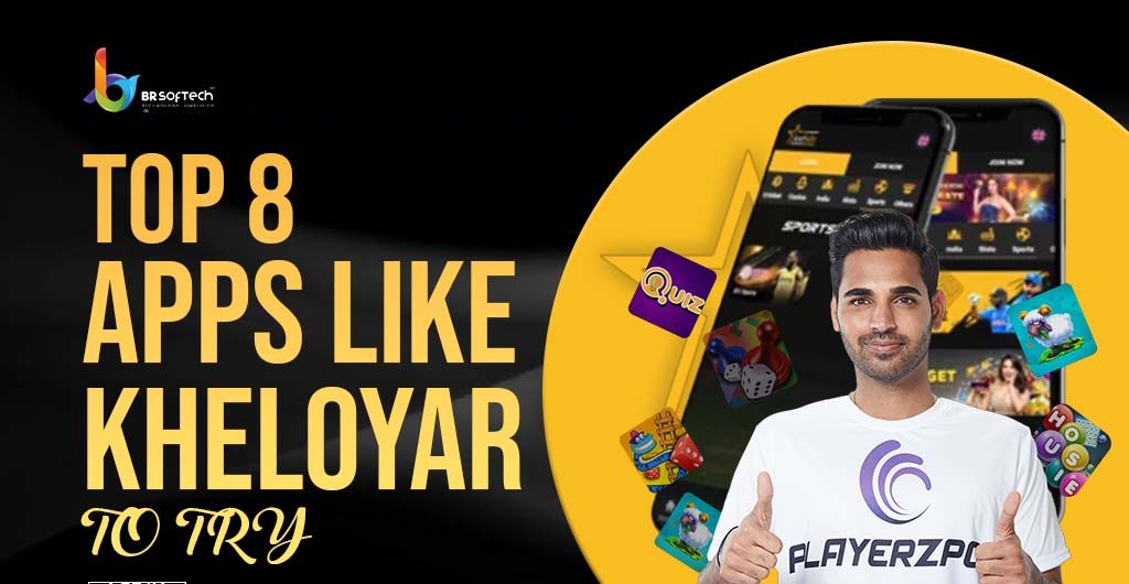 Apps like Kheloyar
