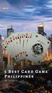 5 Best Card Games in Philippines