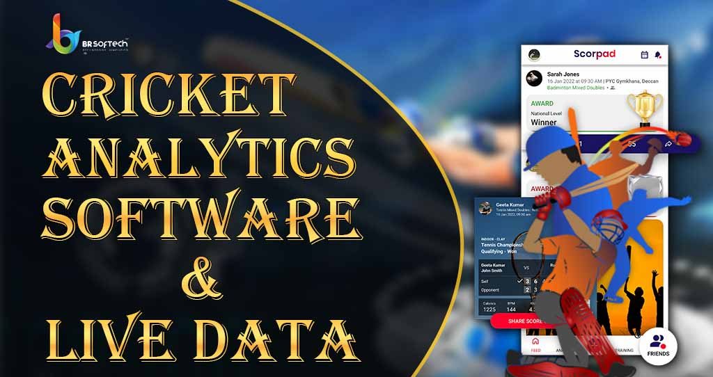 Cricket Analytics Software