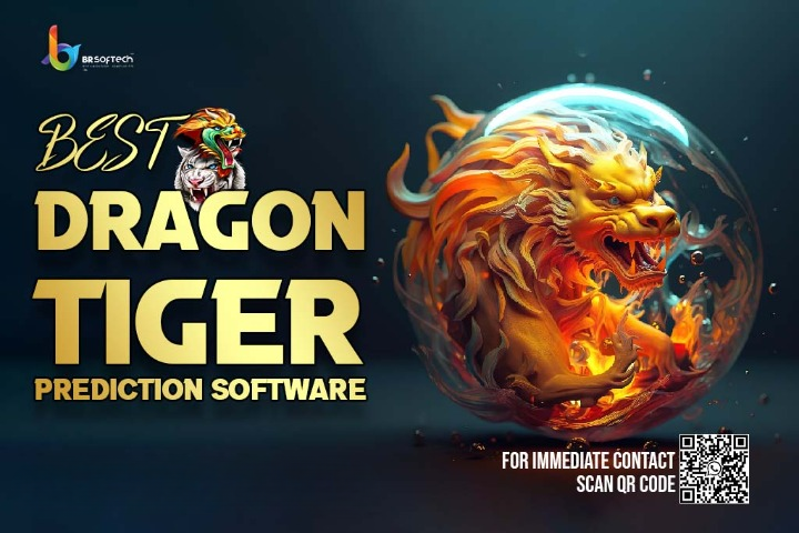 Dragon-Tiger-Prediction-Software