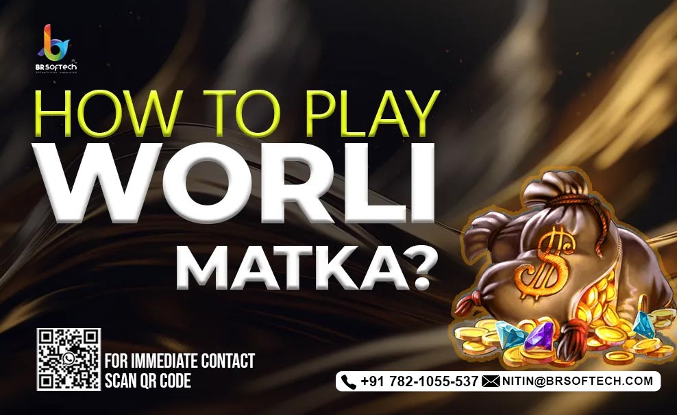 How to play New Worli Matka? 