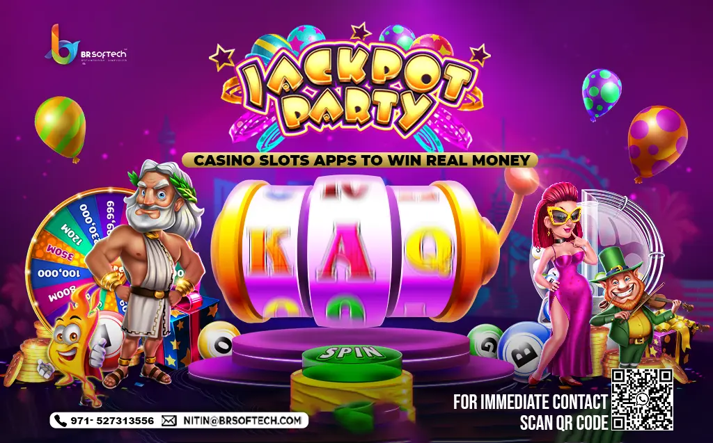 jackpot casino real money