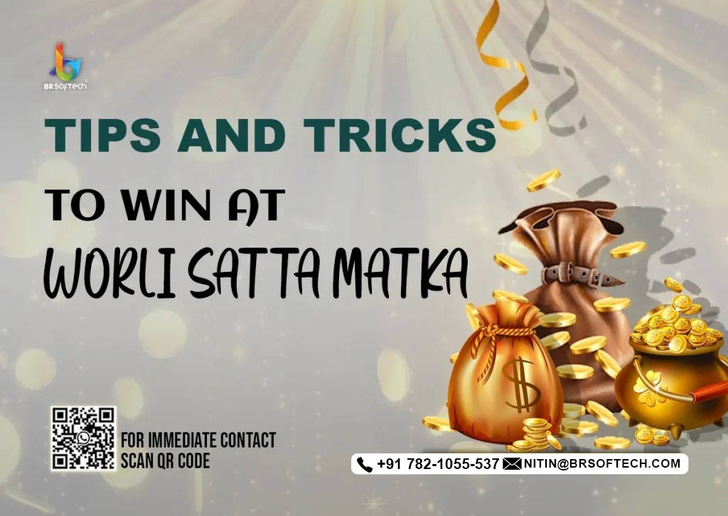 New Worli Matka Tips and Tricks
