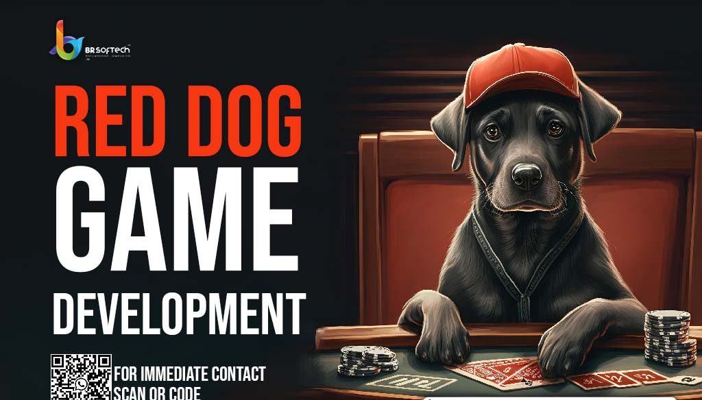 Red Dog Game Development