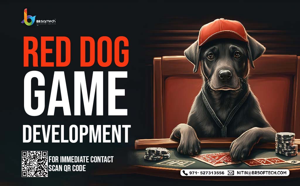 Red Dog Game Development