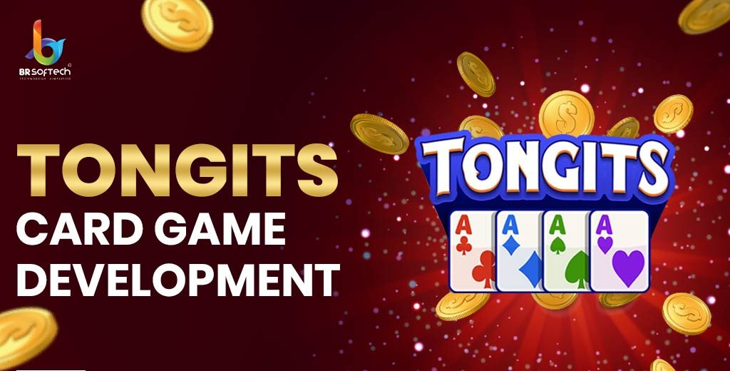Tongits Card Game Development