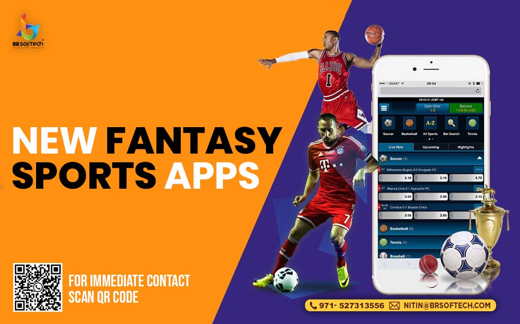 The Best 10 Fantasy Sports Apps List in India 2024
