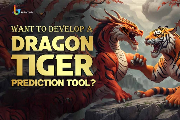 Want to Develop a Dragon Tiger Prediction Tool? 