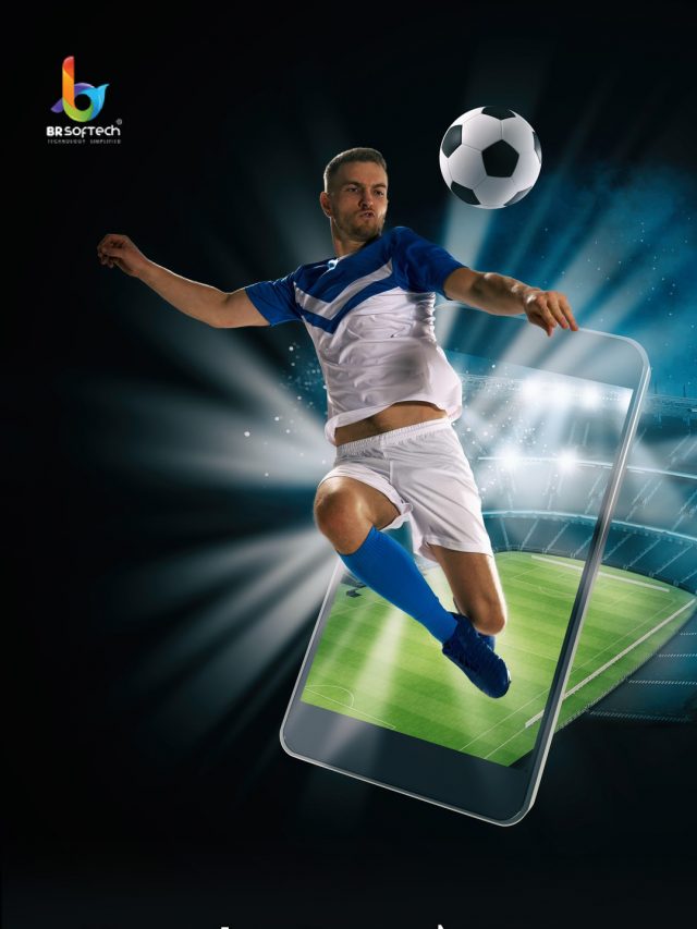 How to Develop Sports Betting App like Betway Sports?