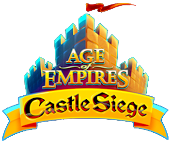 Age of Empires: Castle Siege