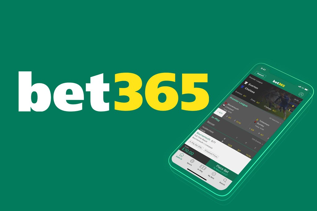 Bet365