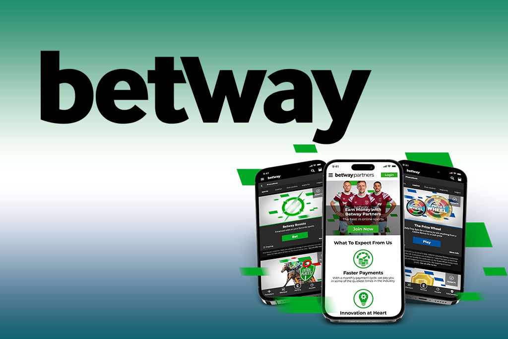 Betway
