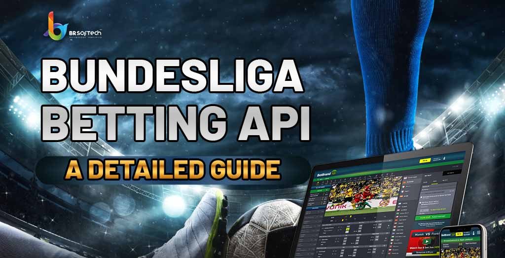 Bundesliga Betting API