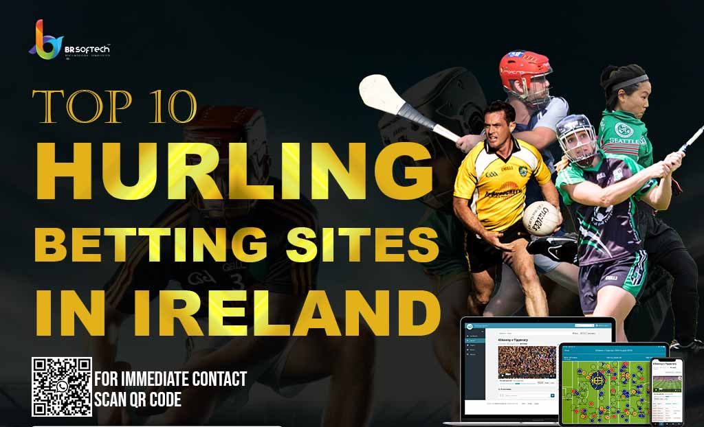 Hurling Betting Sites