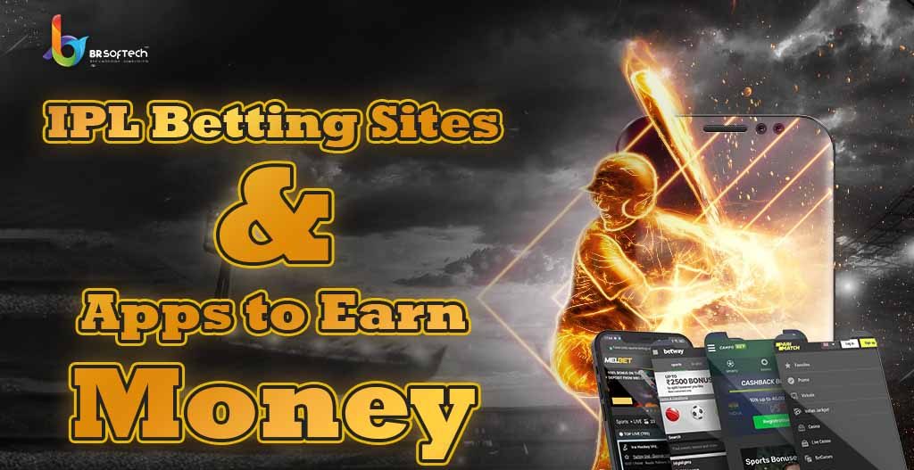 IPL Betting Sites & Apps for Real money