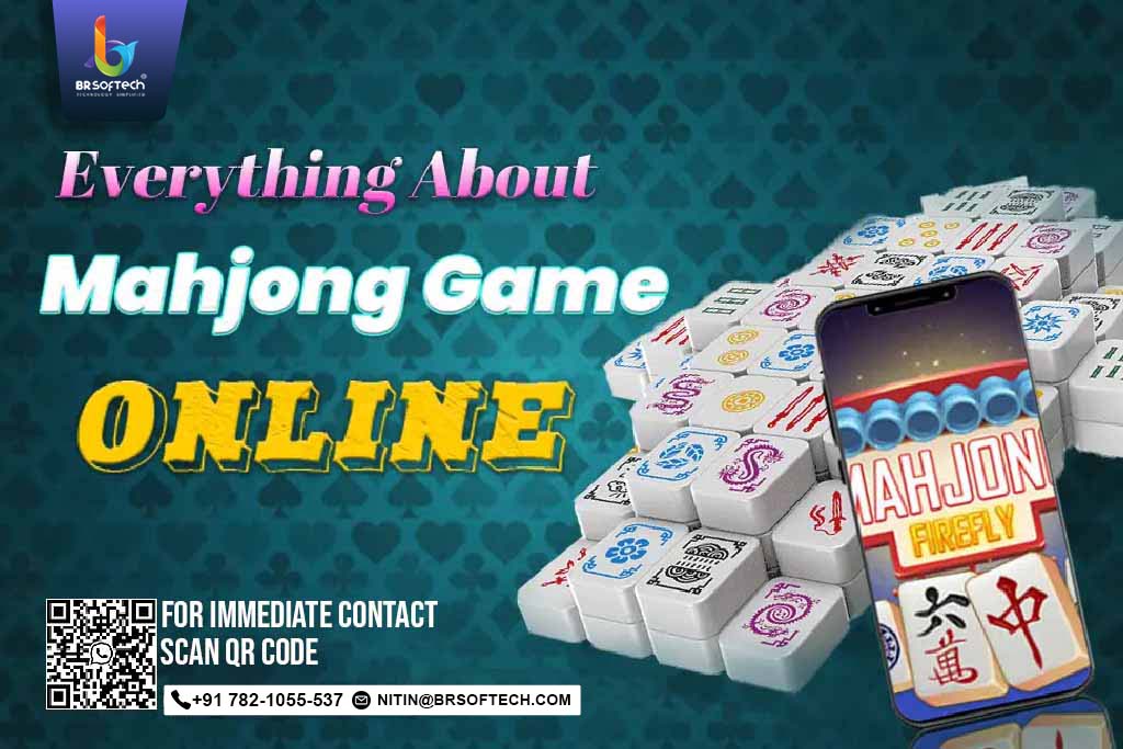 Mahjong Game Online: An Ultimate Guide