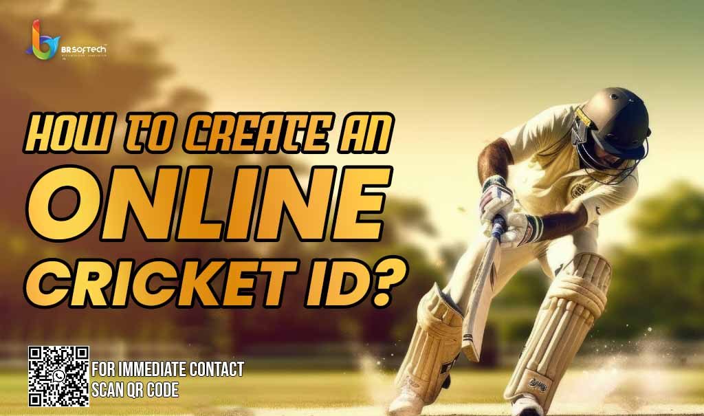 Online Cricket ID