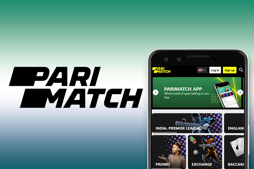 Parimatch