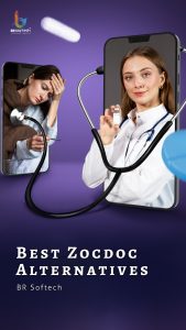 Best Zocdoc Alternatives