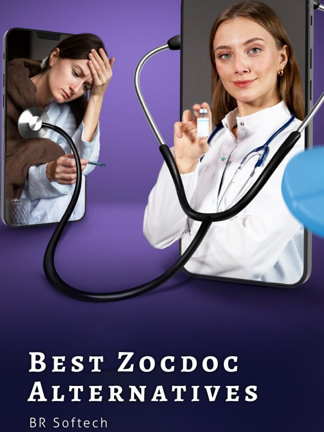 Best Websites like Zocdoc