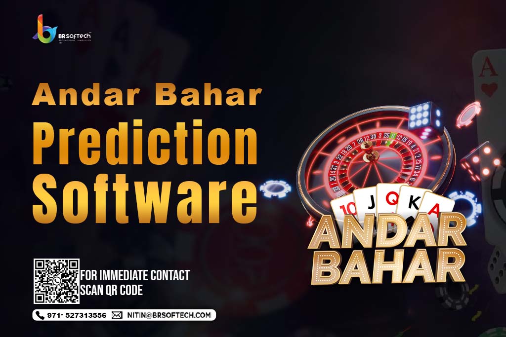 Andar Bahar Prediction Software