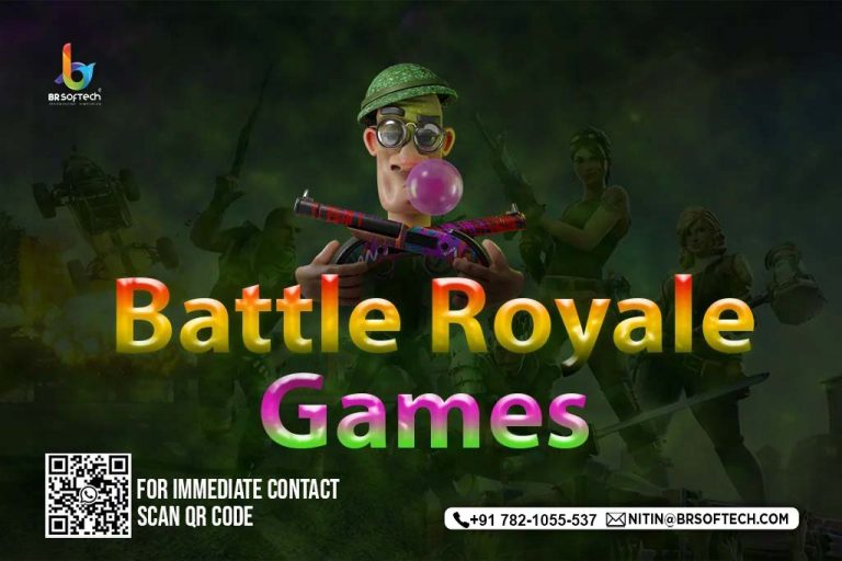 13 Best Battle Royale Games to Play in 2025 – Thrilling Action & Survival Awaits