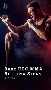Top 5 UFC MMA Betting Sites in 2024