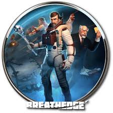  Breathedge