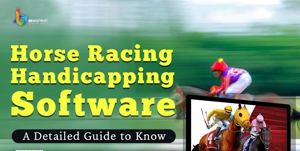 Horse Racing Handicapping