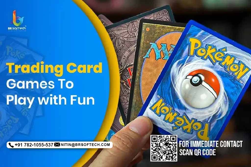New TCG Games 2024: Ultimate Guide